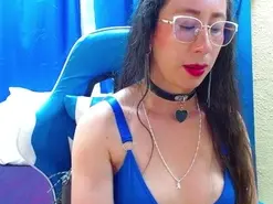 Amateur Adult Video Chat of Gia_ana