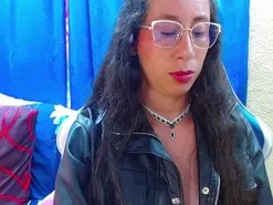 Amateur Sex Chat of Gia_ana