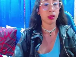 Amateur Adult Webcam of Gia_ana