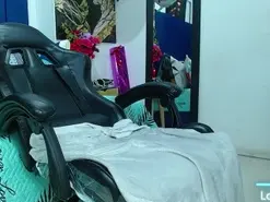 Amateur Best Webcam of Tatiana_star