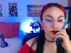 Amateur Sex Chat of Amyj