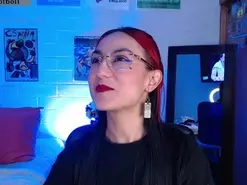 Amateur Adult Webcam of Amyj