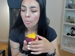 Amateur Best live sex cam show of Summer_evans