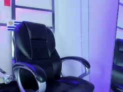 Amateur Best Webcam of AntonelaBlaze