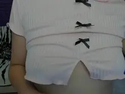 Amateur Best Webcam of GlowMimi_