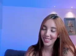 Amateur Free Porn Cam of AnaisNin1