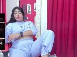 Amateur Private Sex Chat of Isa_Squirt
