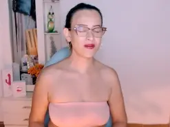 Amateur Live Sex Cam of Barbiex
