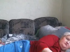 Amateur Live Porn of Lana555