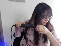 Amateur Sex Chat of Kyomichang