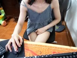 Amateur Adult Webcams of Lee_lee