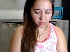 Amateur Nude Webcam of Danna_vega22