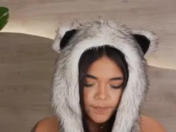 Amateur Adult Webcam of Mia_Rosalie