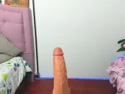 Amateur Sex Cam of hot_moon_18