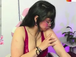 Amateur Adult Webcam of hot_moon_18