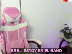 Amateur Live Porn of hot_moon_18