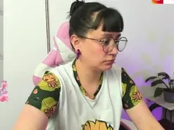 Amateur Live Porn of hot_moon_18