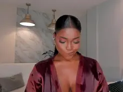 Amateur Live Sex Cam of SavannahStorm