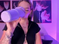 Amateur Live Sex of HaleyGreen1