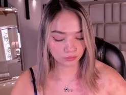 Amateur Live Sex of HaleyGreen1