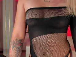Amateur Live Porn of HaleyGreen1