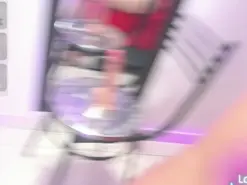 Amateur Live Porn of Luana_wish