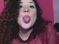 Amateur Adult Webcam of Laura_Fountain_