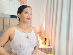 Amateur Adult Webcams of AvaX_777