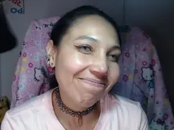 KimPielCanela from amateur