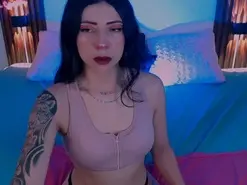 Amateur Sex Cam of scarlett_x