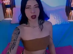 Amateur Free Live Porn of scarlett_x