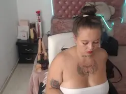 Amateur Live Porn of patty_squirt