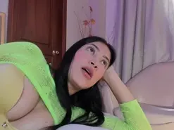 Amateur Adult Webcam of AbbieJones