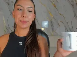 Amateur Free Porn Cam of ArianaDumont