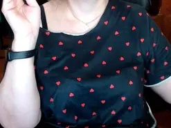 Amateur Live Sex Cam of Rapunzel7