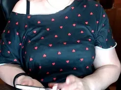 Amateur Sex Cam of Rapunzel7