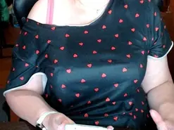 Amateur Free Porn Cam of Rapunzel7