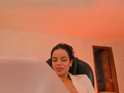 Amateur Sex Cam of KateSunder