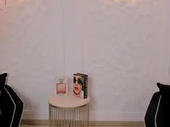 Amateur Adult Video Chat of VeronicaBlue