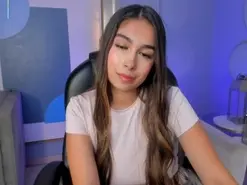 Amateur Adult Webcam of VeronicaBlue