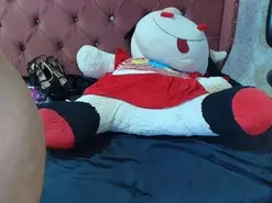 Amateur Adult Webcams of selinarussell
