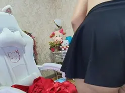 Amateur Best live sex cam show of selinarussell