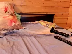 Amateur Live Sex Cam of ultrachick