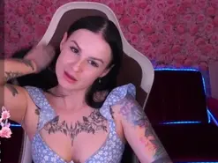 Amateur Private Sex Chat of AmberDismond