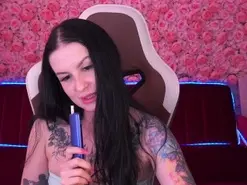 Amateur Adult Webcams of AmberDismond
