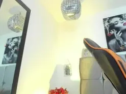 Amateur Private Sex Chat of Ariel_star