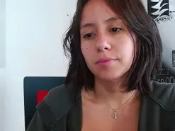 Amateur Watch Live Sex Cams of LunaDulce1
