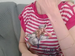 Amateur Live Porn of angel_girl