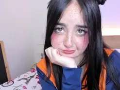 Amateur Free Live Porn of Ashley_petit