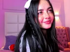 Amateur Live Sex of Ashley_petit